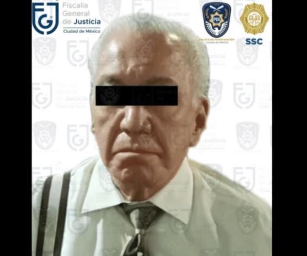 Reportan muerte de presunto asesino de Yrma Lydya