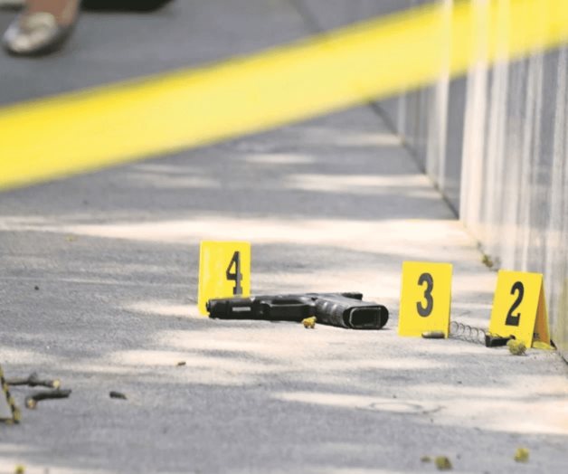 Matan a balazos a joven mientras festejaba su cumpleaños en Tijuana