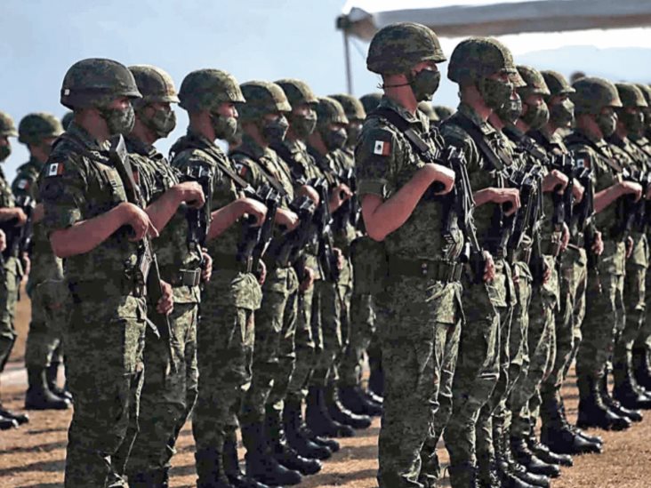 Sobre militares, señalamientos, omisiones, justificaciones... Sobre militares, señalamientos, omisiones, justificaciones...