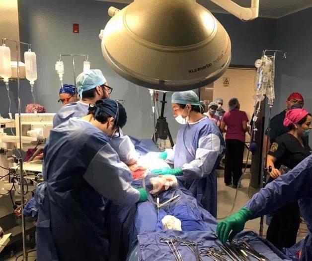 Posponen discusión sobre donación automática de órganos 