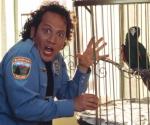 Alista Rob Schneider secuela de la película Animal, de 2001