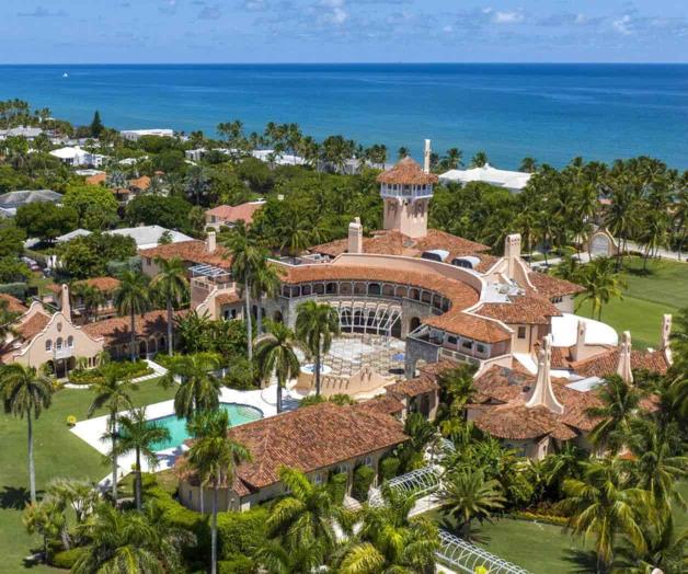 Trump pide a Corte Suprema que anule fallo sobre documentos