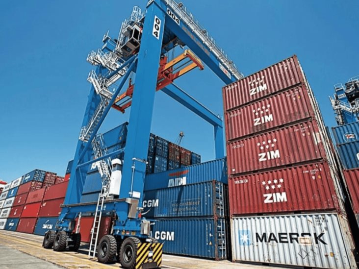 Ligero repunte de la economía mexicana en 2022: Banco Mundial Ligero repunte de la economía mexicana en 2022: Banco Mundial
