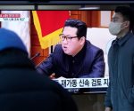 La amenaza de Corea del Norte: misiles y preparativos para un ensayo nuclear