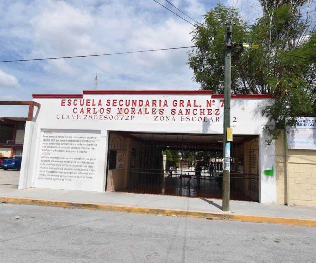 Zozobra en Secundaria 7