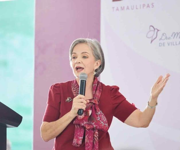 DIF Tamaulipas será una familia