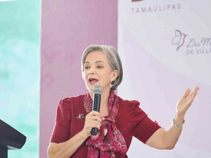 DIF Tamaulipas será una familia DIF Tamaulipas será una familia