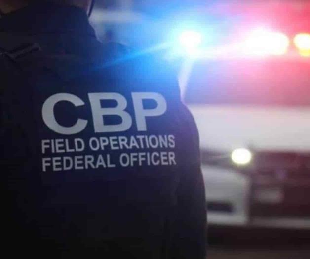 Mexicano muere baleado en una estación fronteriza de Texas