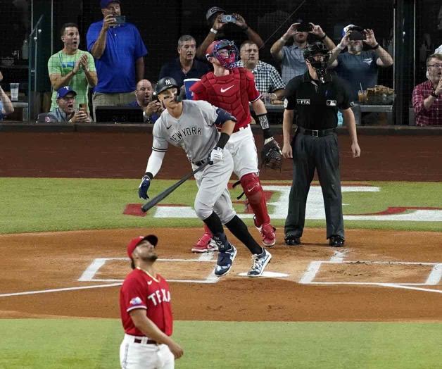 ¡Judge ya es un histórico!