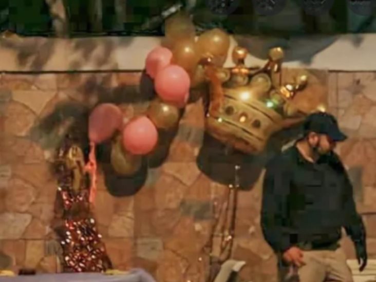 Matan a balazos a joven; festejaba su cumpleaños Matan a balazos a joven; festejaba su cumpleaños