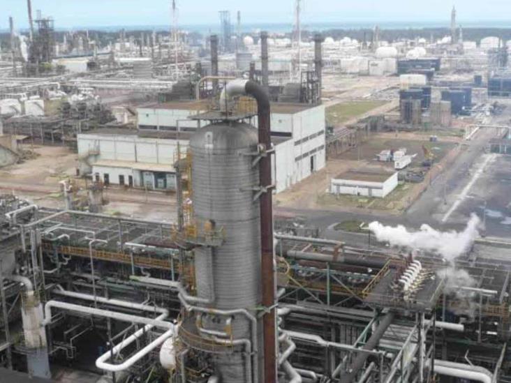 Atraerán inversión para impulsar tema energético Atraerán inversión para impulsar tema energético