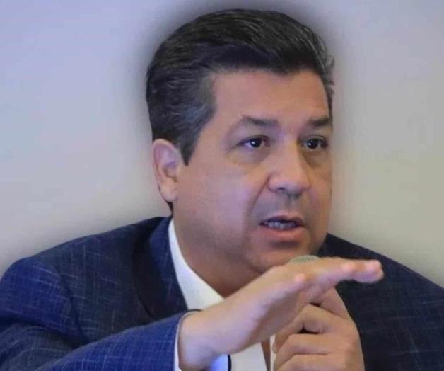 Emiten alerta migratoria contra Cabeza de Vaca