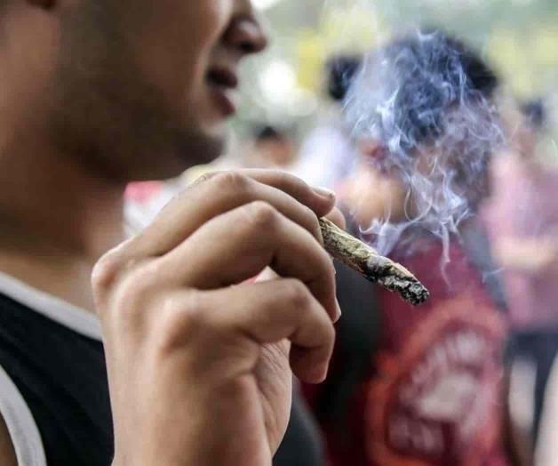 Dice 4T que alcanzó a 25 millones con plan antiadicciones