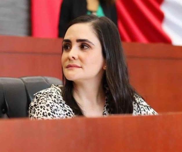 Asesinan a diputada local en Morelos Asesinan a diputada local en Morelos