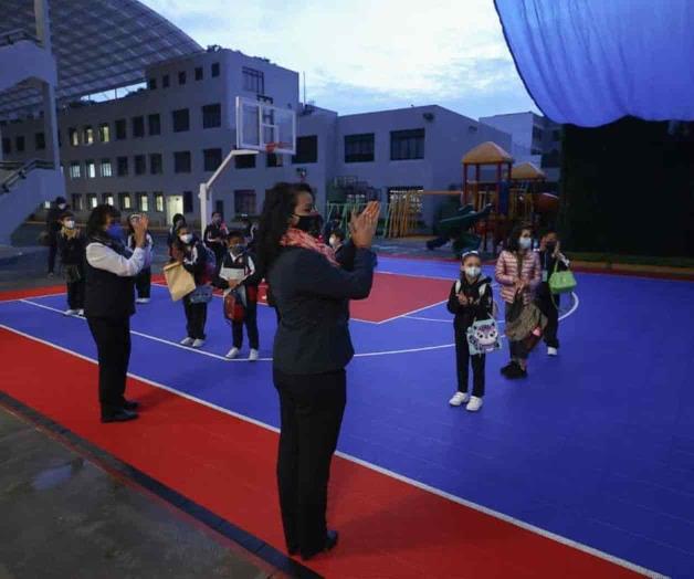 Choca el plan piloto de educación en tribunales