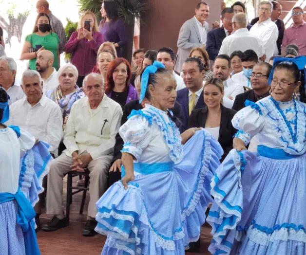 Conmemoran fundación de Ciudad Victoria Conmemoran fundación de Ciudad Victoria