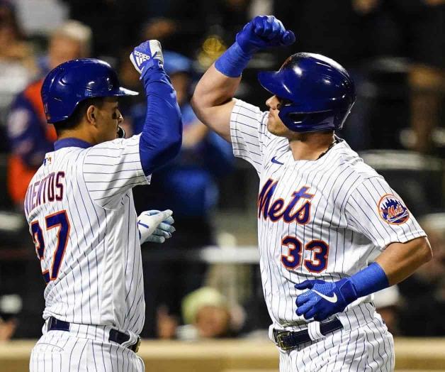 Listos para playoffs