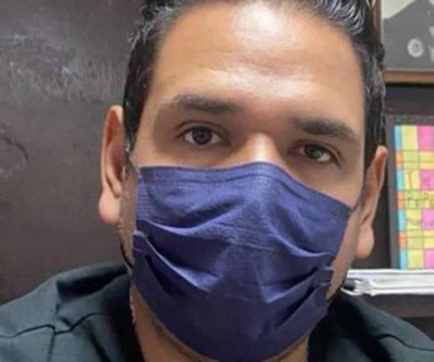 Renuncia titular del Registro Civil