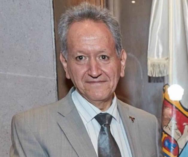 Asume cargo nuevo jefe de la Oficina del Ejecutivo