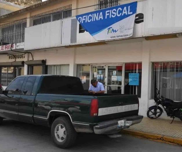 Esperan el arribo de funcionarios estatales