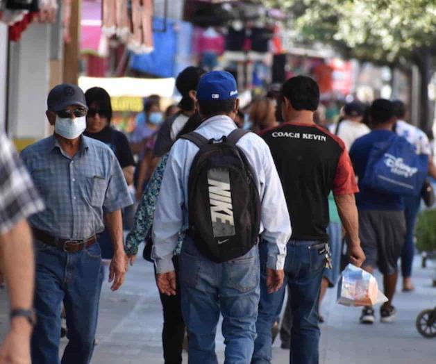 Sigue semáforo epidemiológico Sigue semáforo epidemiológico