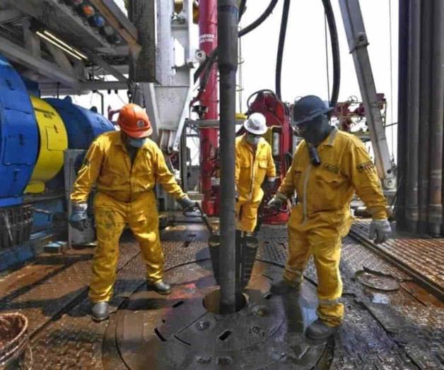 Cuestiona CNH alcanzar la meta petrolera en 2024