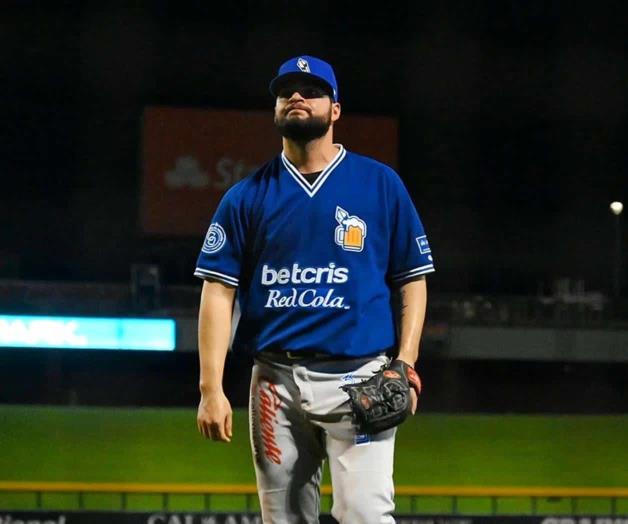 ¡Con el brazo al 100!