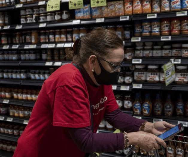 Persiste el pesimismo en la confianza de los consumidores: Inegi