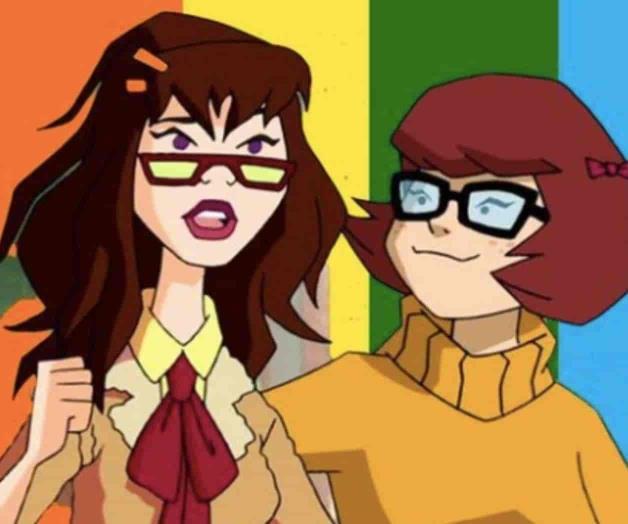 Es oficialmente lesbiana