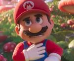 Llega tráiler de Super Mario Bros. con Chris Pratt