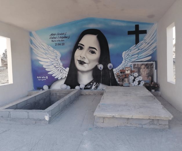 Fiscalía especial para delitos de violencia contra mujeres ya tiene el caso de Debanhi: SSPC