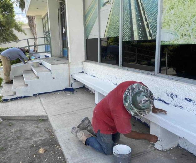 Adiós al azul Adiós al azul