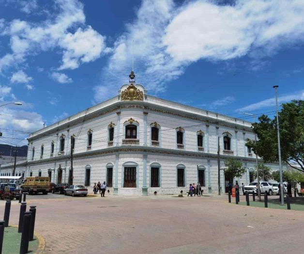 En apuros Xico y Pilar por faltantes millonarios En apuros Xico y Pilar por faltantes millonarios