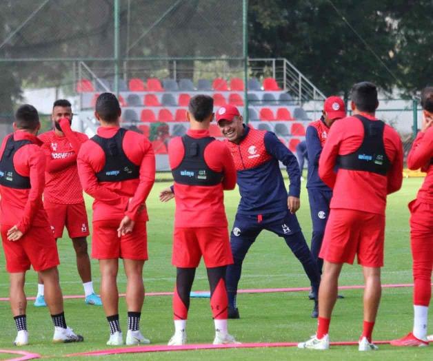 Evitará Toluca exceso de confianza en el Repechaje