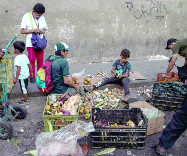 Una gastronomía contra el desperdicio