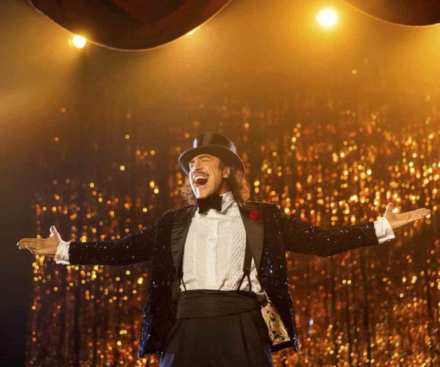 Experimento musical Experimento musical