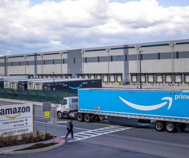 EEUU suma 263.000 nuevos empleos; la Fed podría subir tasas