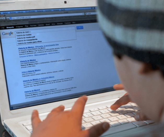 Esta es la página más visitada del mundo