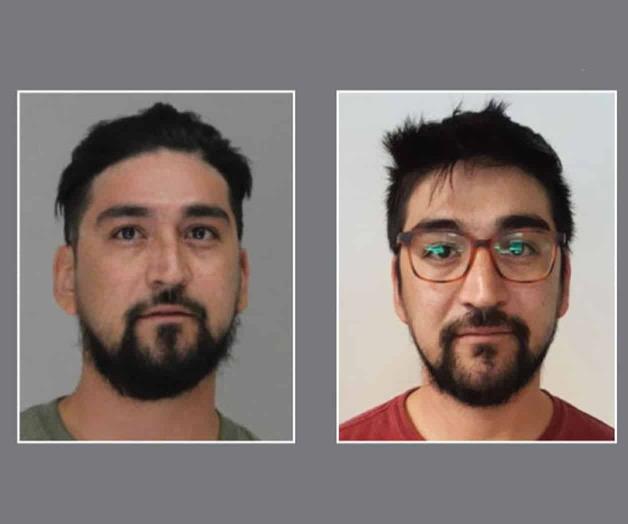 Nombra DPS a fugitivo del mes Nombra DPS a fugitivo del mes