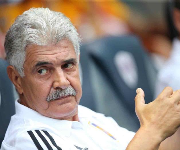 Van por el ‘Tuca’ y Memo