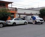 Investigan muerte de hombre en vivienda