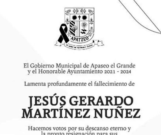 Atacan comandancia en Guanajuato y matan a policía