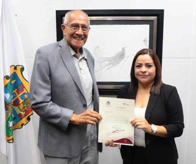 Manuel Raga ya es oficialmente director del Inde