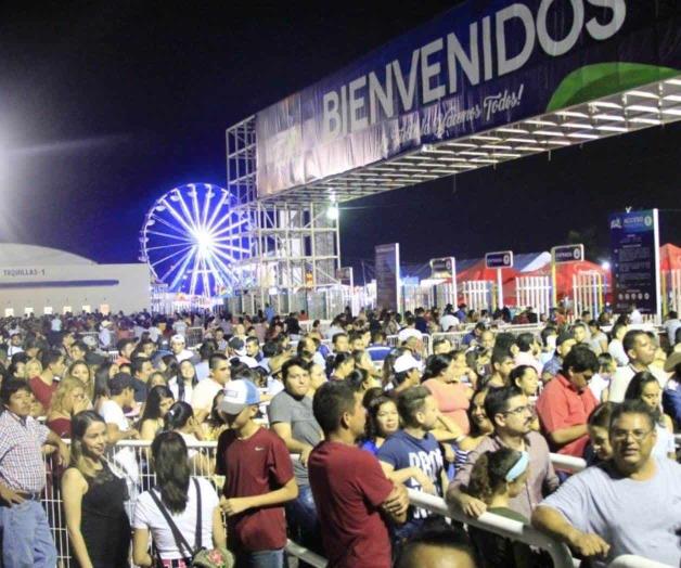 Beneficiará Feria Tamaulipas a sector hotelero de la capital