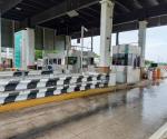Exigen reparación del puente Tampico