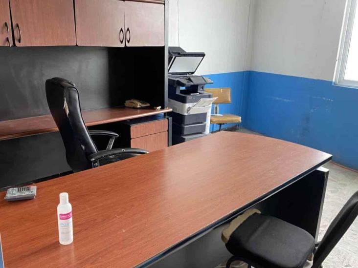 Abandonan empleados Secretaría de Bienestar Abandonan empleados Secretaría de Bienestar