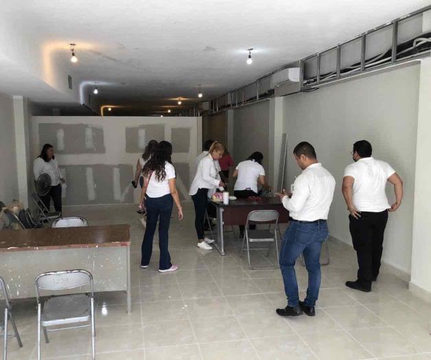 Afinan al Centro de Conciliación Laboral