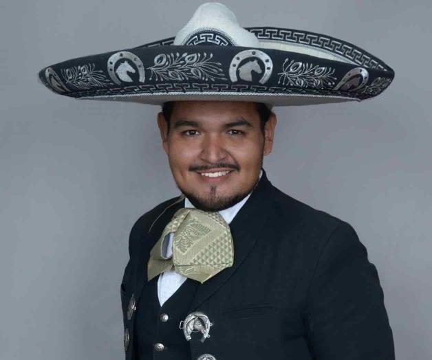 Triunfa con su talento