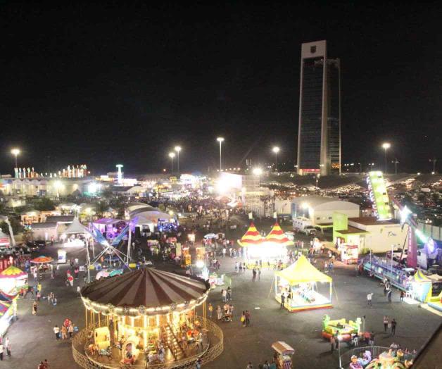 Esperan ocupación del 70% en hoteles con feria