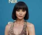 Revelan personaje de Christina Ricci en Merlina Addams 